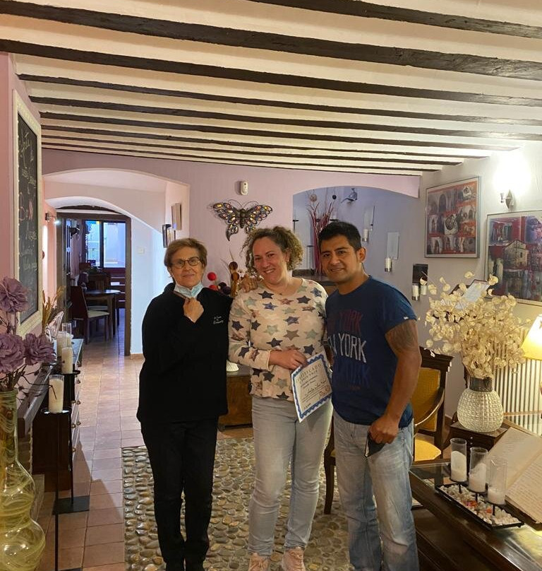 La Casa del Canonigo主图