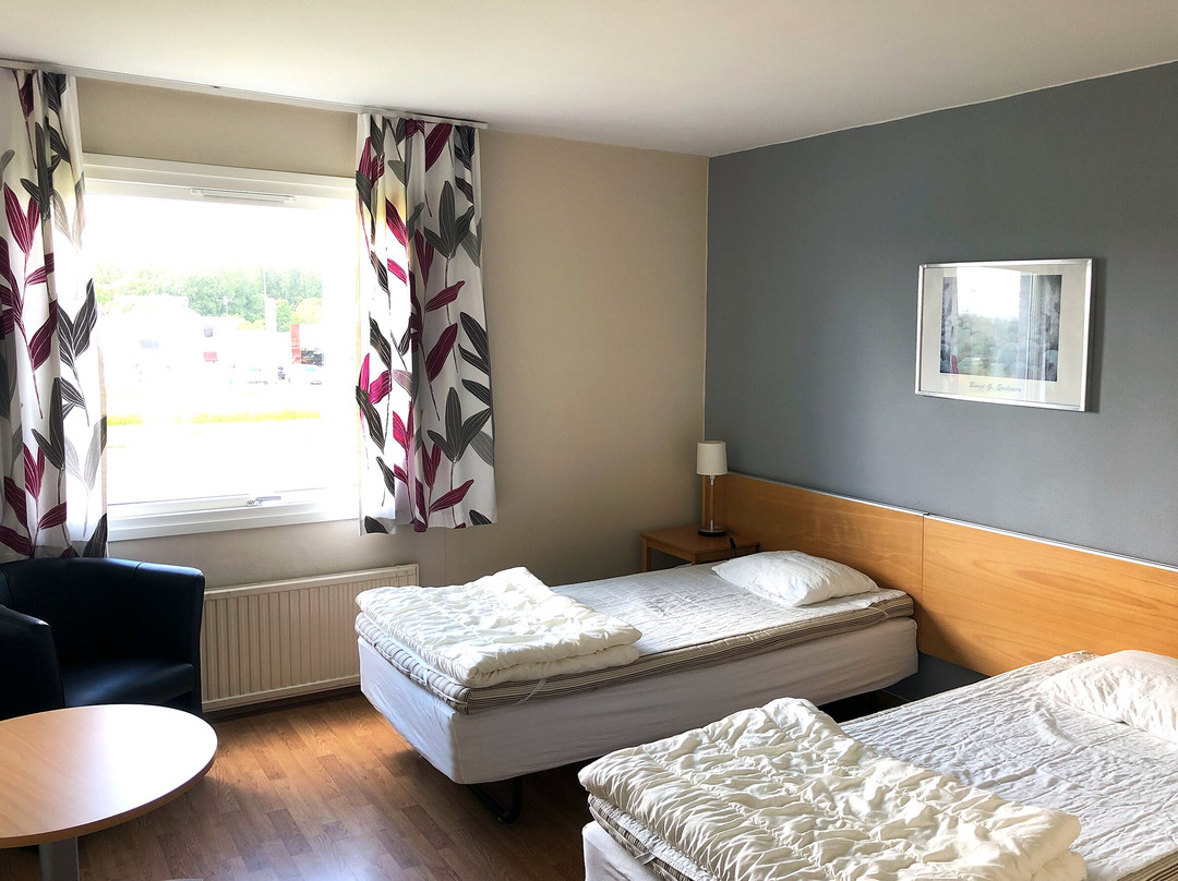 Hotell Nyboholm主图