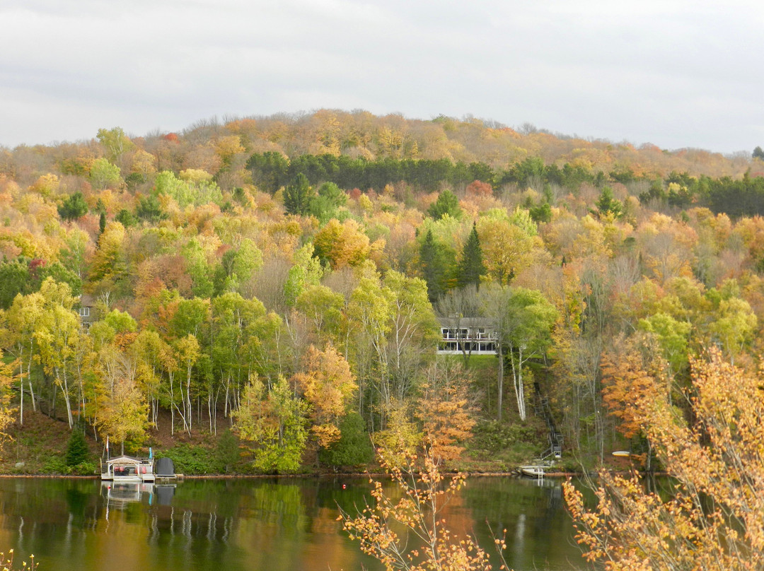 迪赫特度假酒店主图