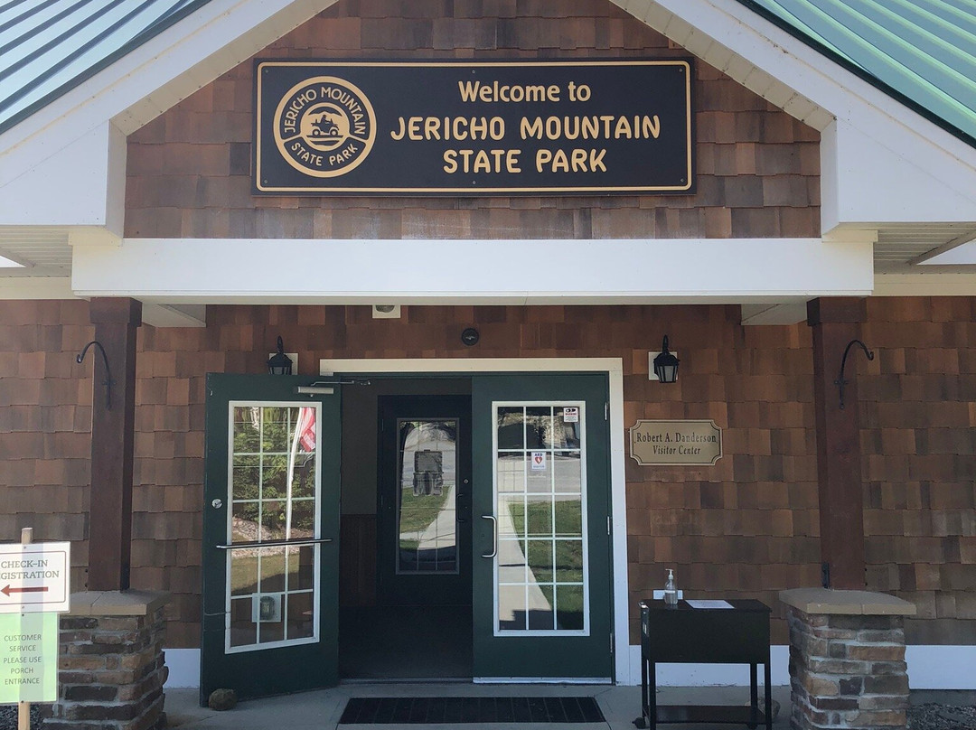 White Mountain ATV Rental-Gorham必去景点