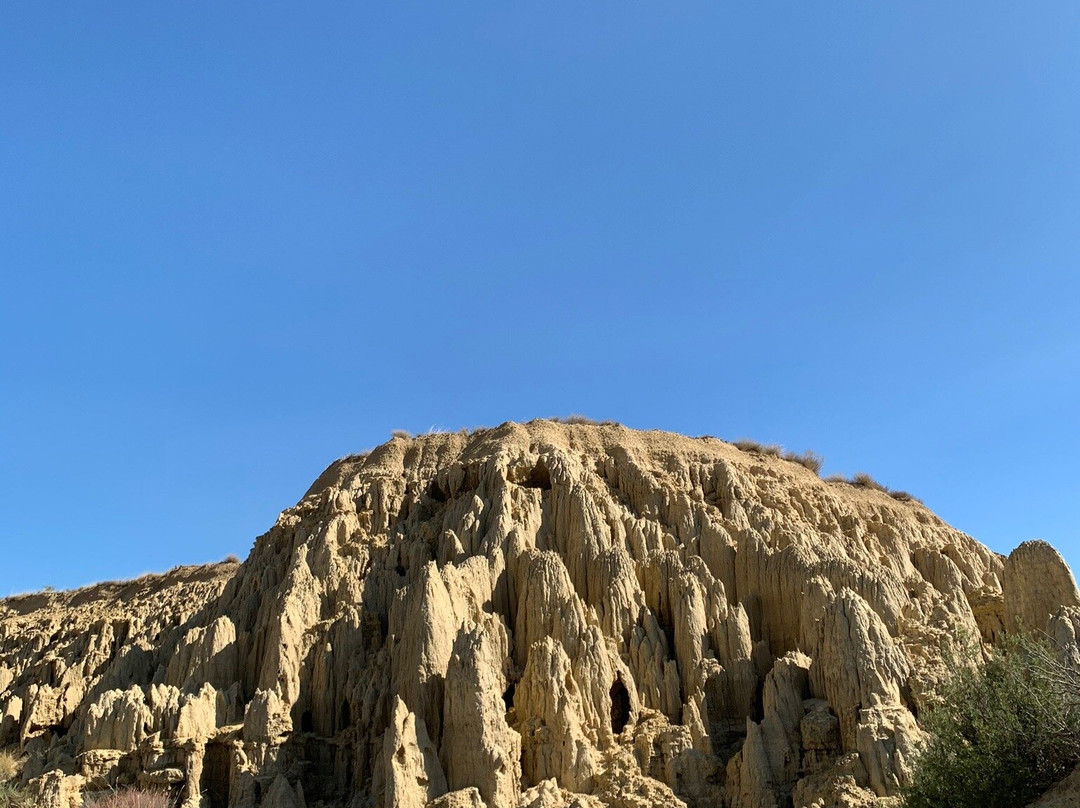 Aguarales de Valpalmas景点图片