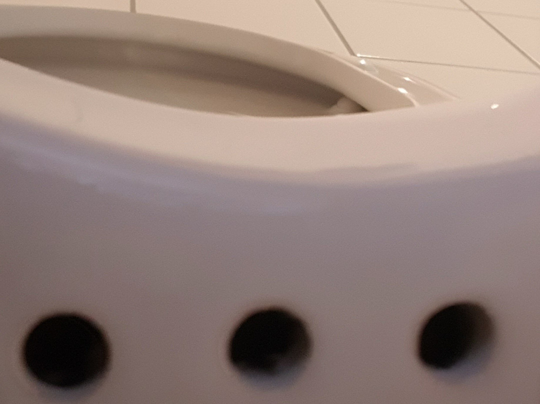 里约热内卢玛玛谢尔特酒店主图