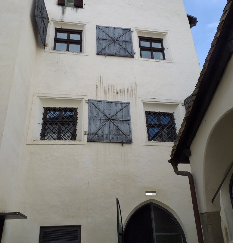 Rathaus - Palazzo del Municipio景点图片