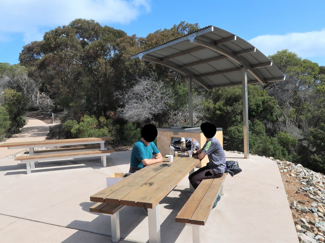 Hamersley Inlet-Hopetoun必去景点