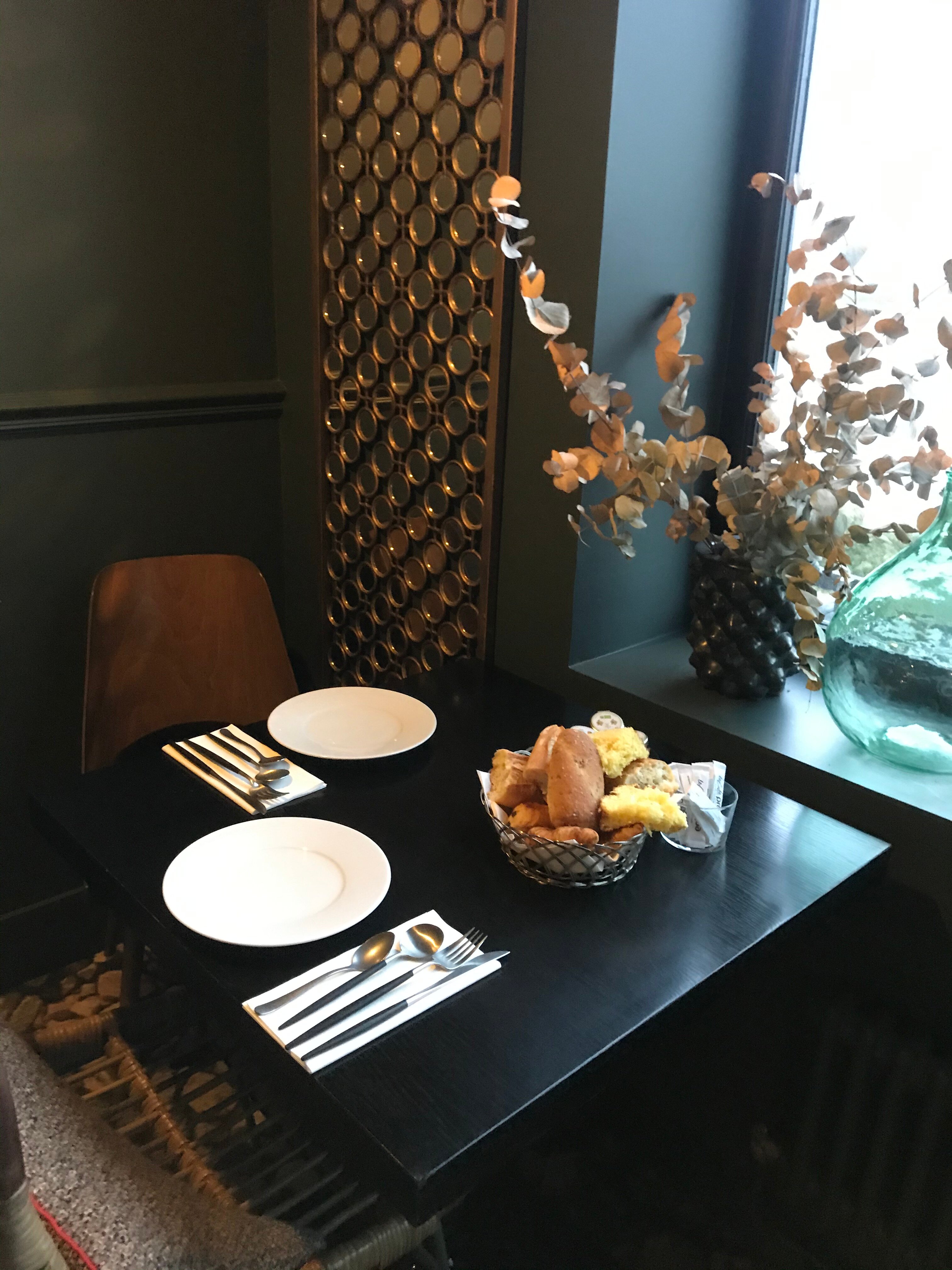 Hotel Les Pilotes-餐饮