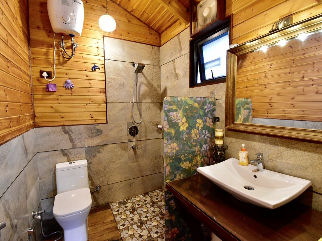 AVAAS -Bed & Breakfast主图