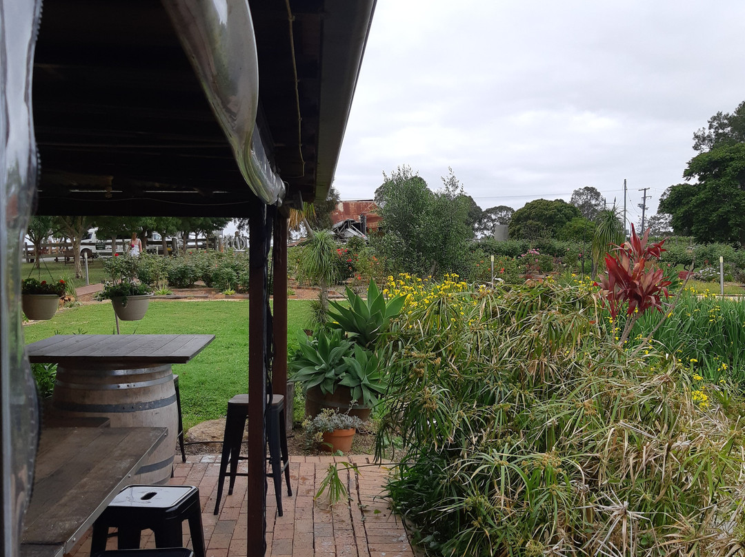 Hunter Valley Boutique Wine Tours景点图片