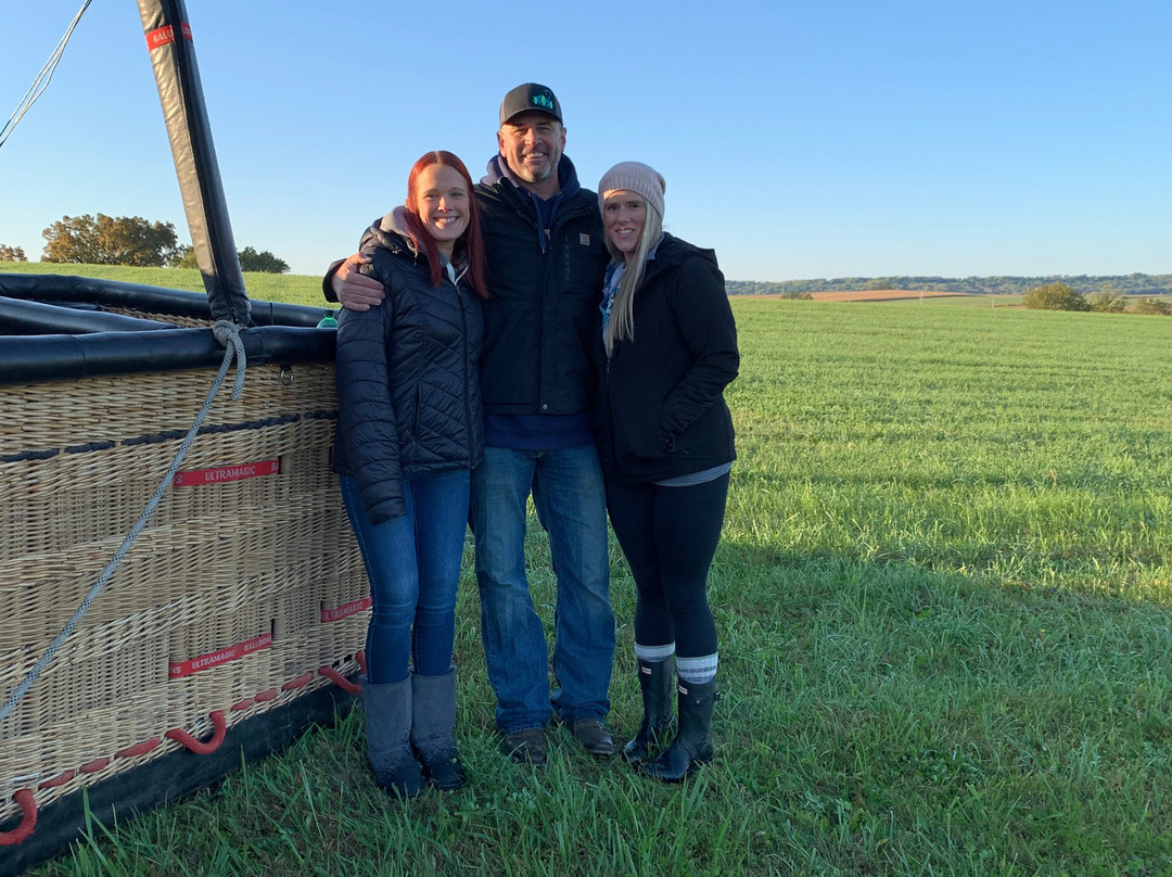 Galena On The Fly-加利纳必去景点