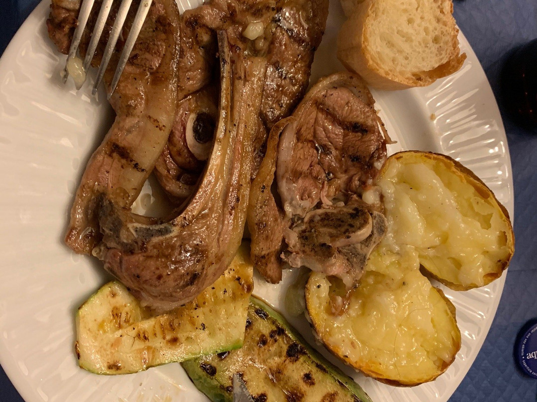 Hostal Rural Casa Anna主图