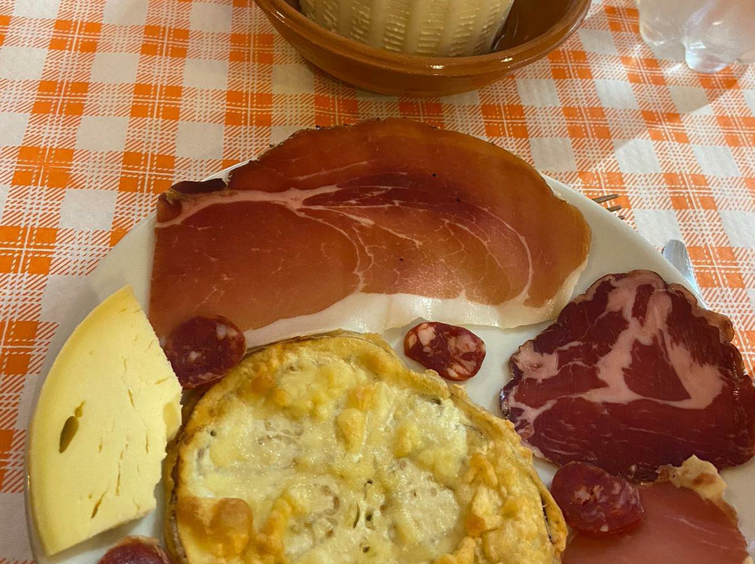 Fattoria Dell'oasi-Guardiaregia必去景点