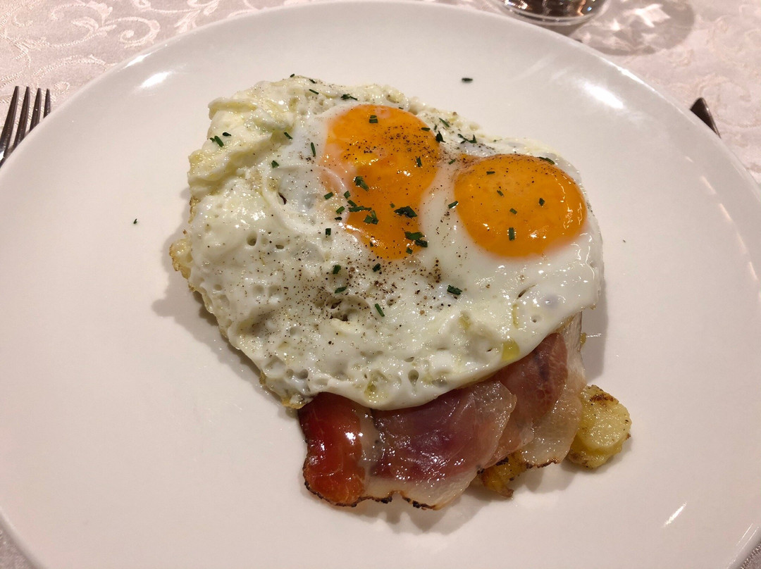 Masi di Cavalese旅游攻略图片