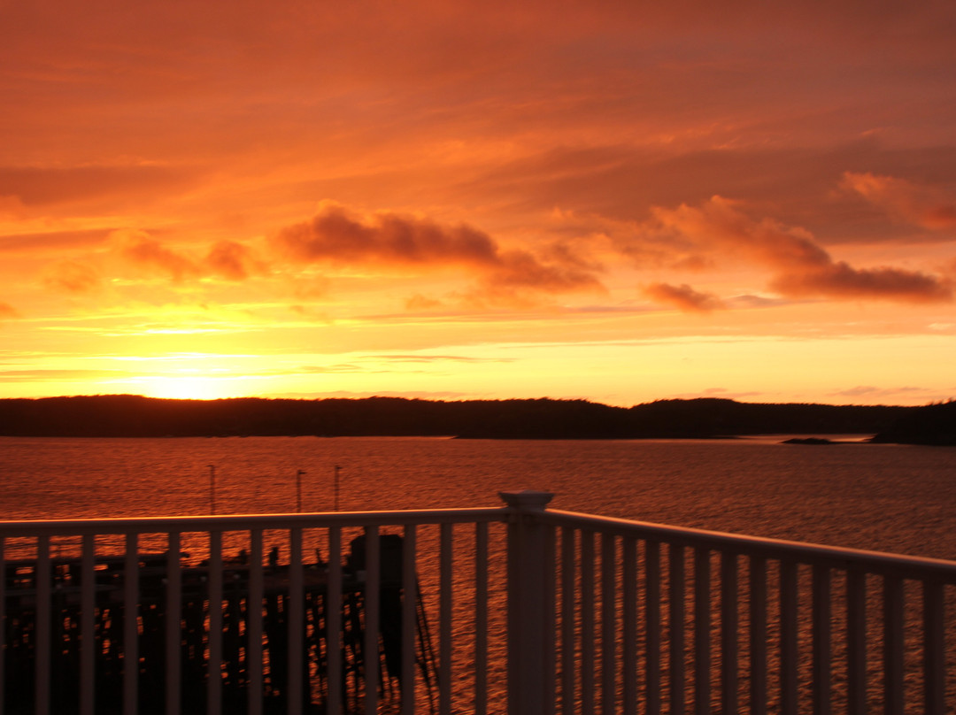 The Inn On The Wharf主图