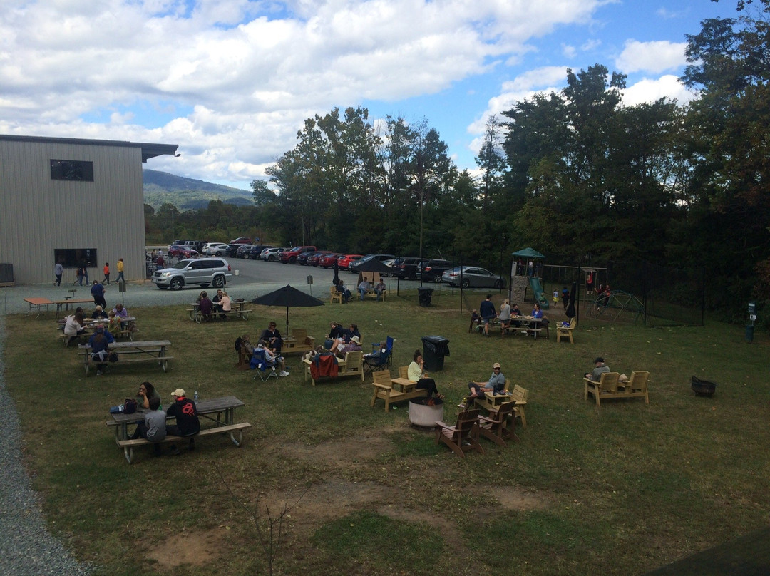 Pro Re Nata-Crozet必去景点