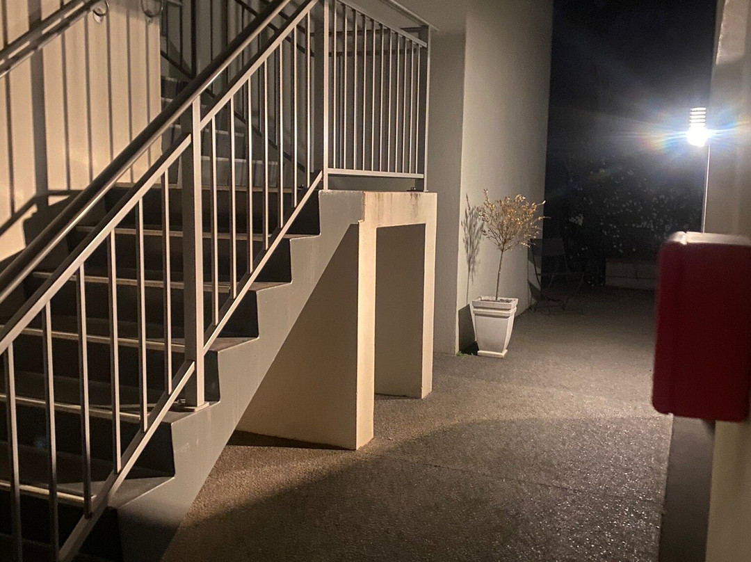 贝拉诺汽车旅馆套房酒店主图