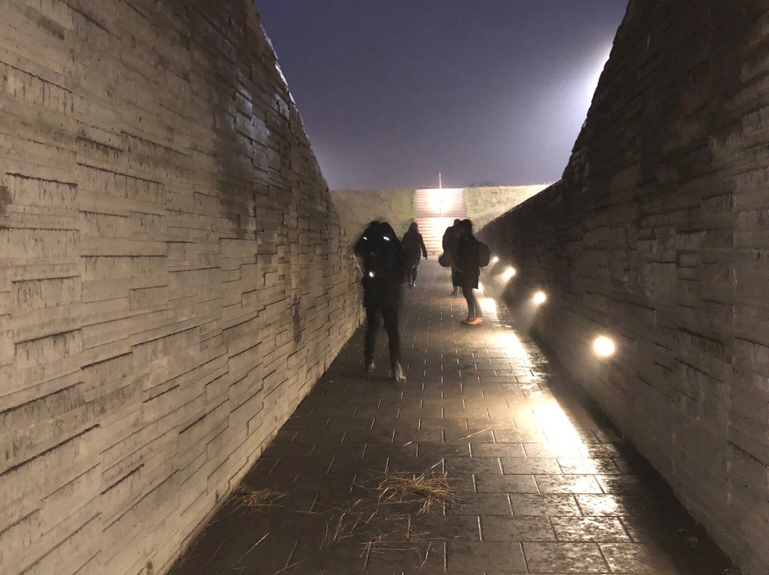 GeoSea-胡萨维克必去景点