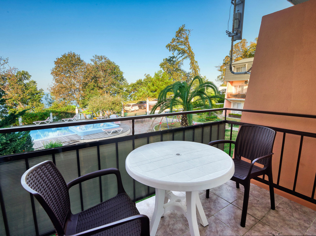 WaterLoo Hotel主图