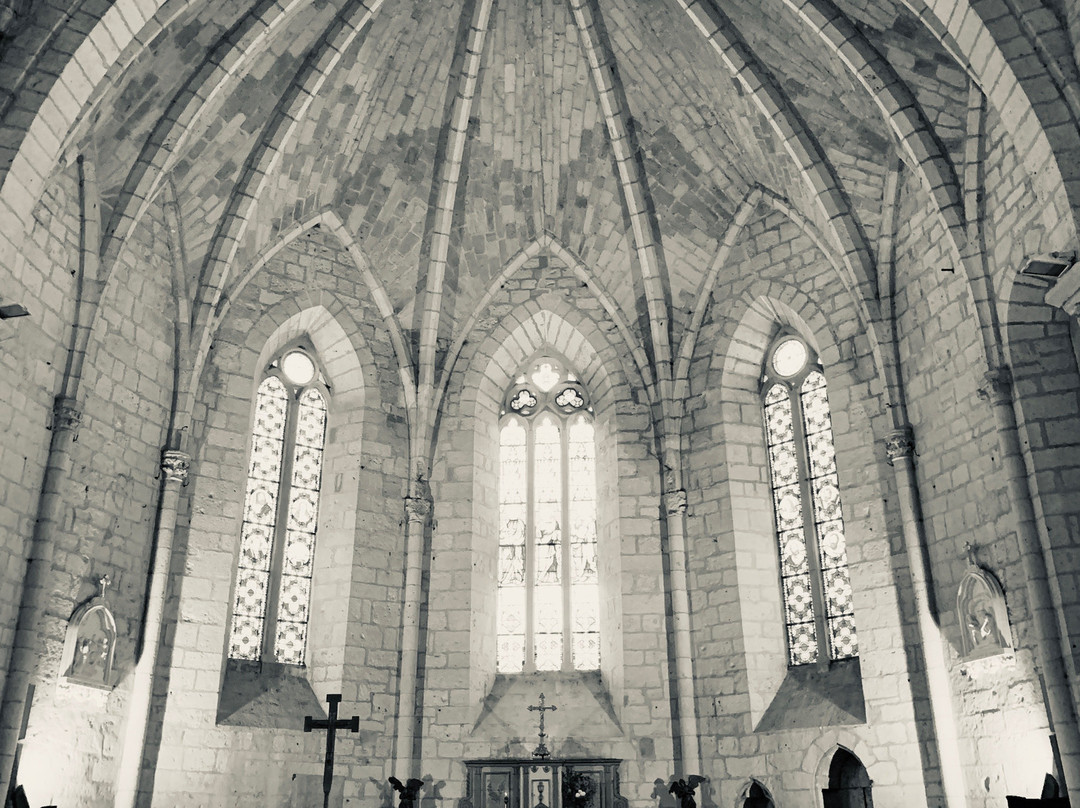 Bastide du Périgord景点图片