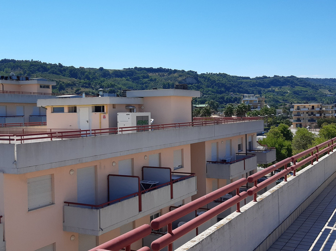 Orovacance Club Le Terrazze主图