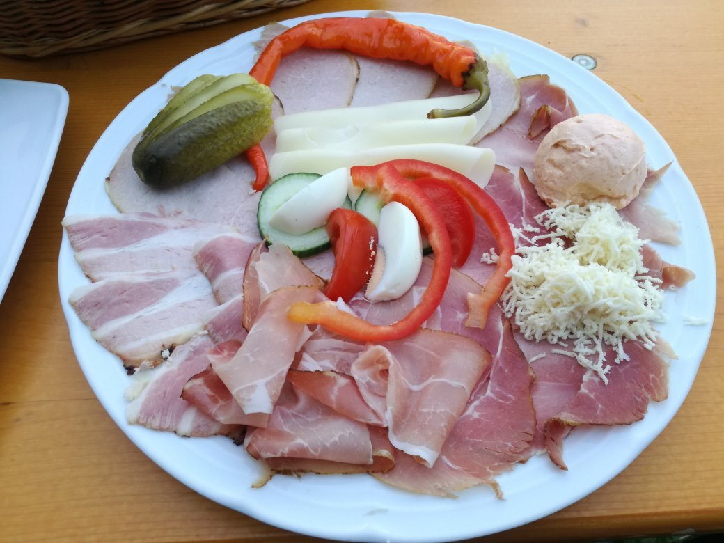 Zistler's Blaufrankischhof