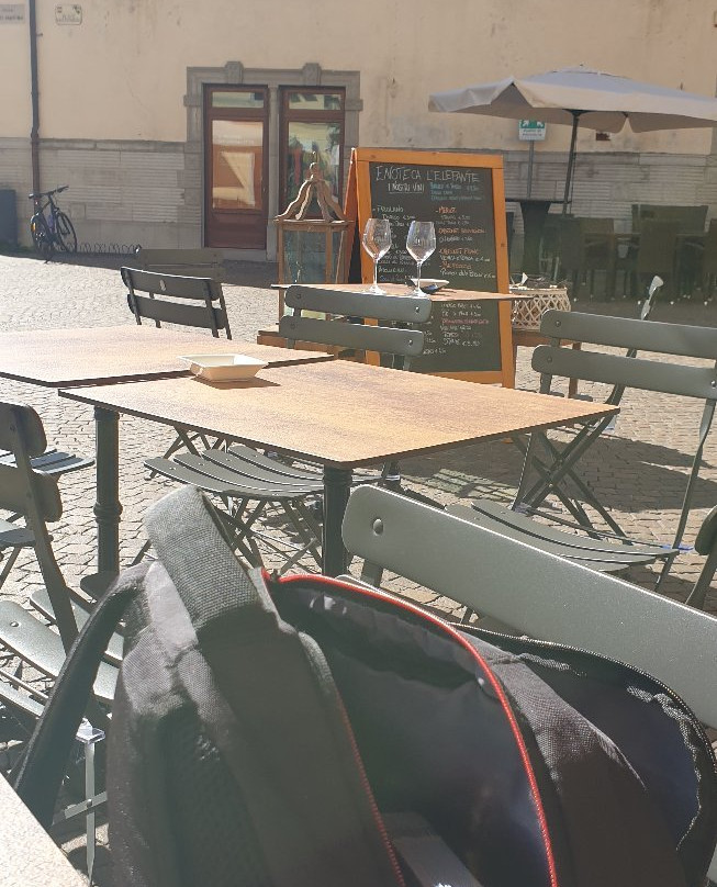 Enoteca L'Elefante-Cividale del Friuli必去景点