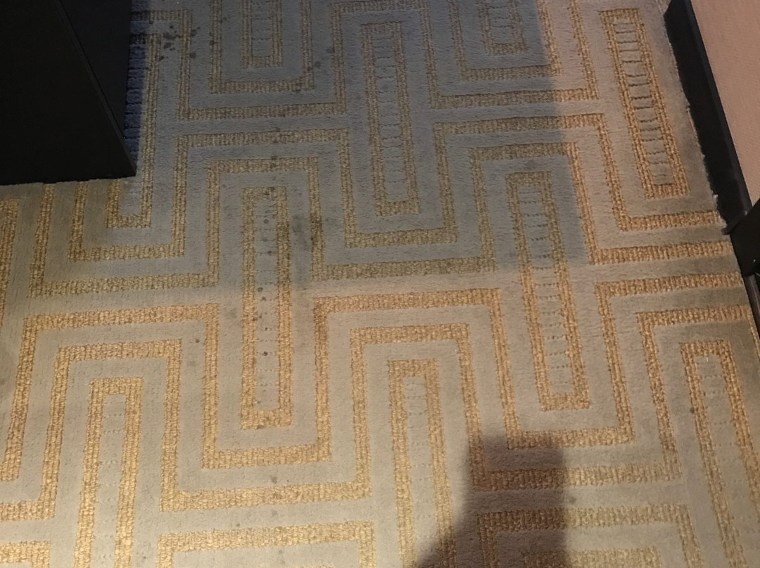 Hotel Grand Afon主图