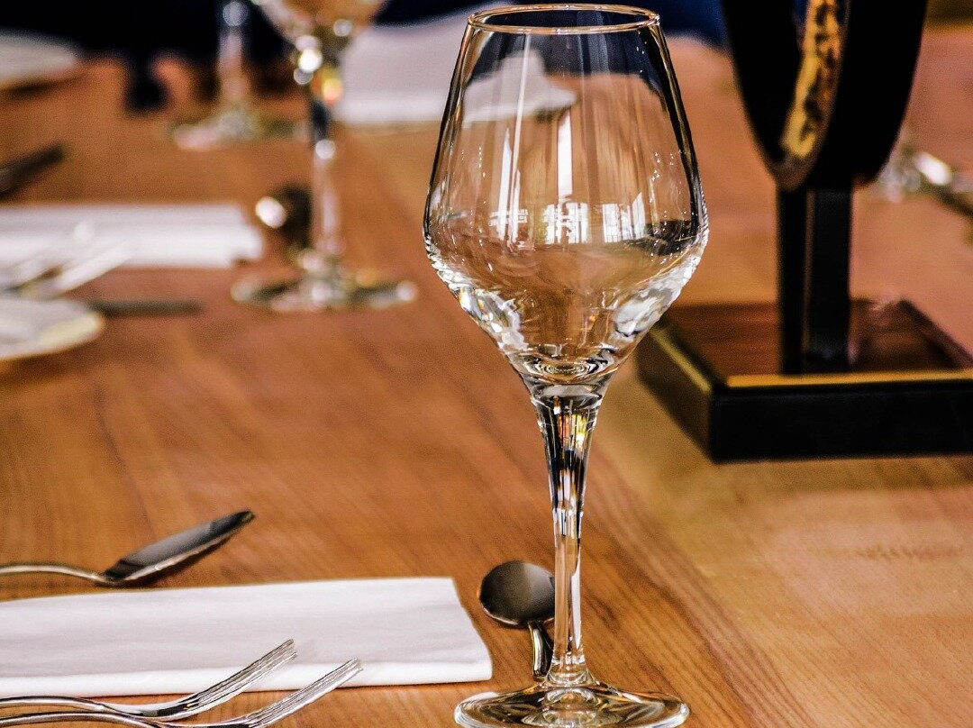 Mount Alverno Luxury Resorts主图