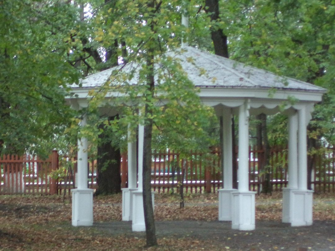 Nizhny Novgorod Branch of the Museum-Reserve Pushkin Boldin景点图片