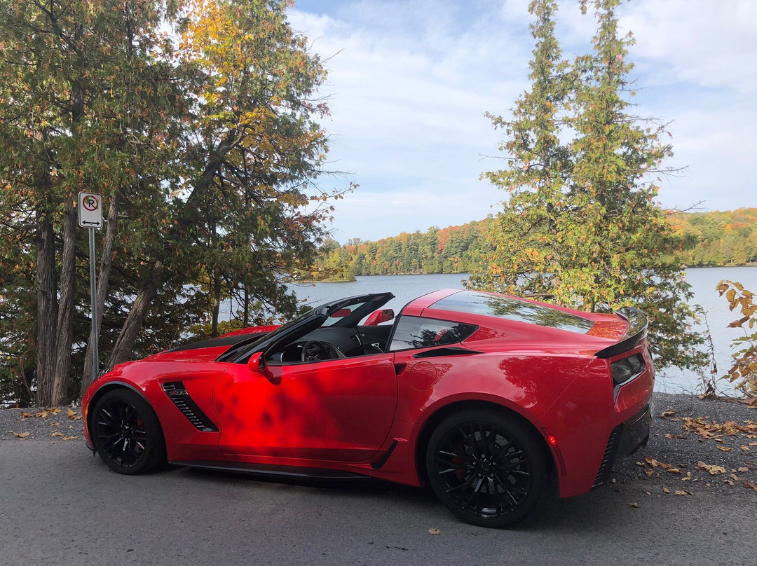 Meech Lake-加蒂诺必去景点