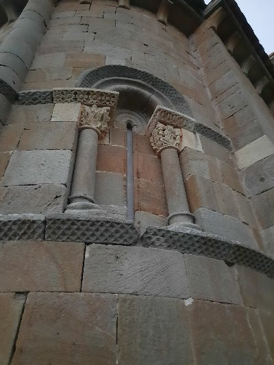 Ermita de Santa Eulalia景点图片