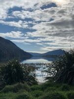Lake Brunner景点图片