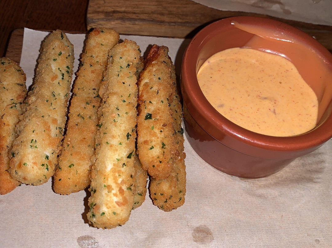 The Pullman-福克斯通必去景点