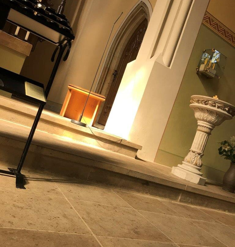 St. Kunigunde-Pirna必去景点