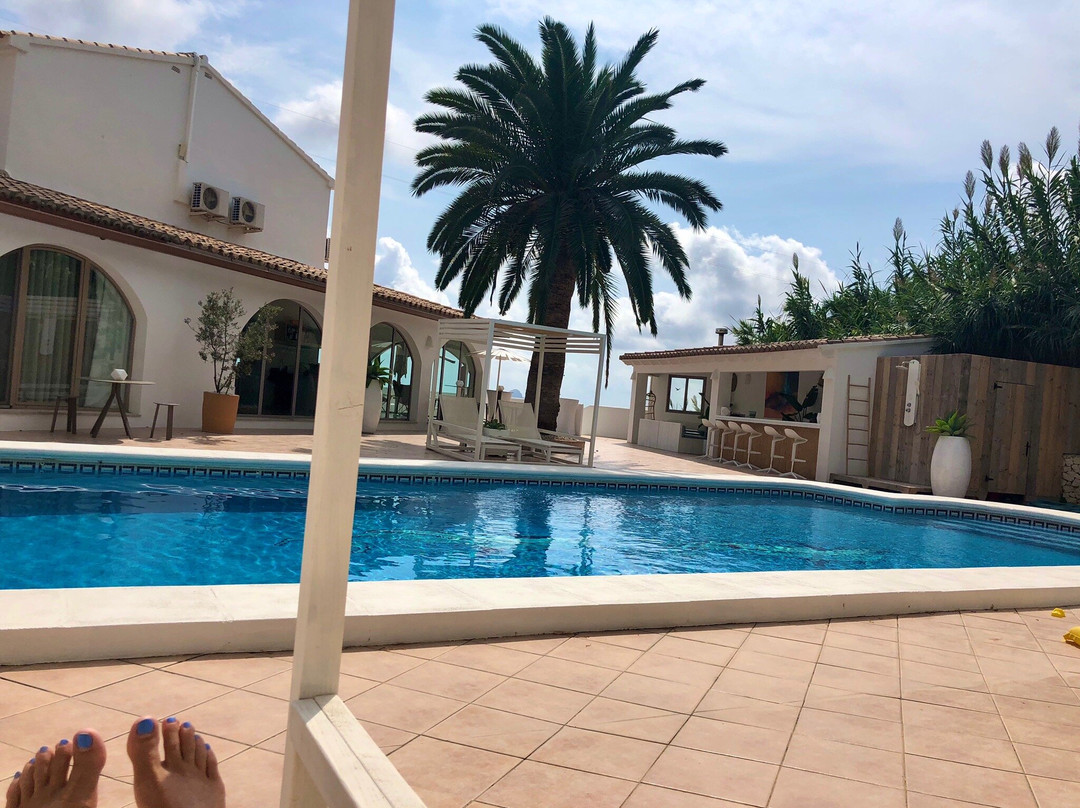 Abeniss Boutique B&B主图