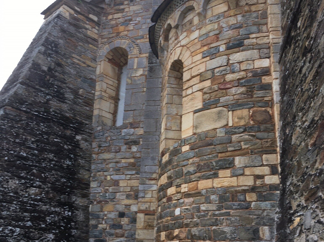 Basilica de San Martino de Mondonedo景点图片