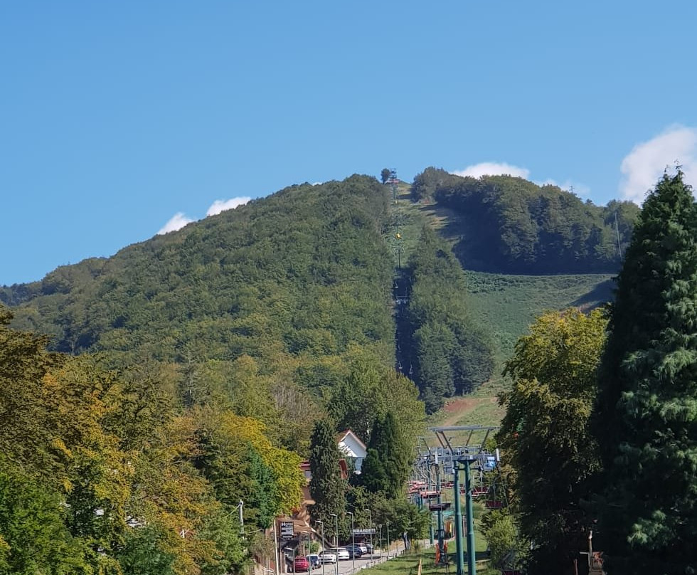 Gambarie d'Aspromonte - Day Tours-Santo Stefano in Aspromonte必去景点