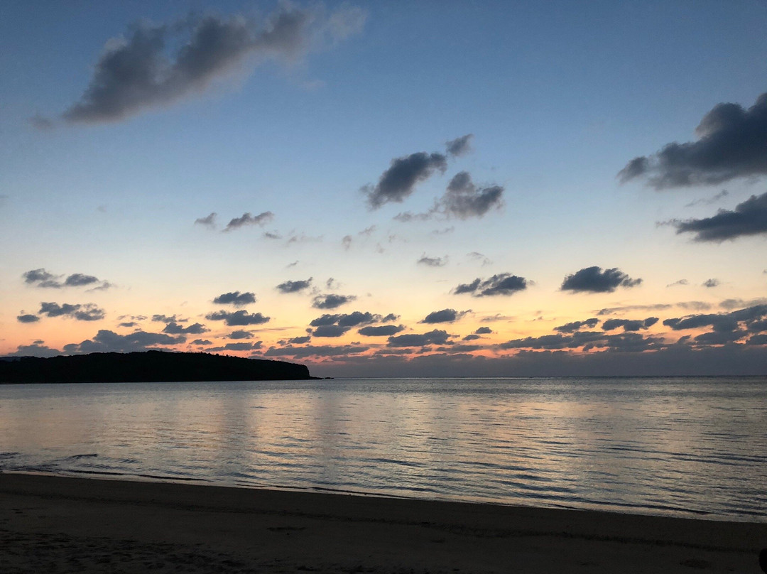 Hotel Hoshitate Iriomotejima主图