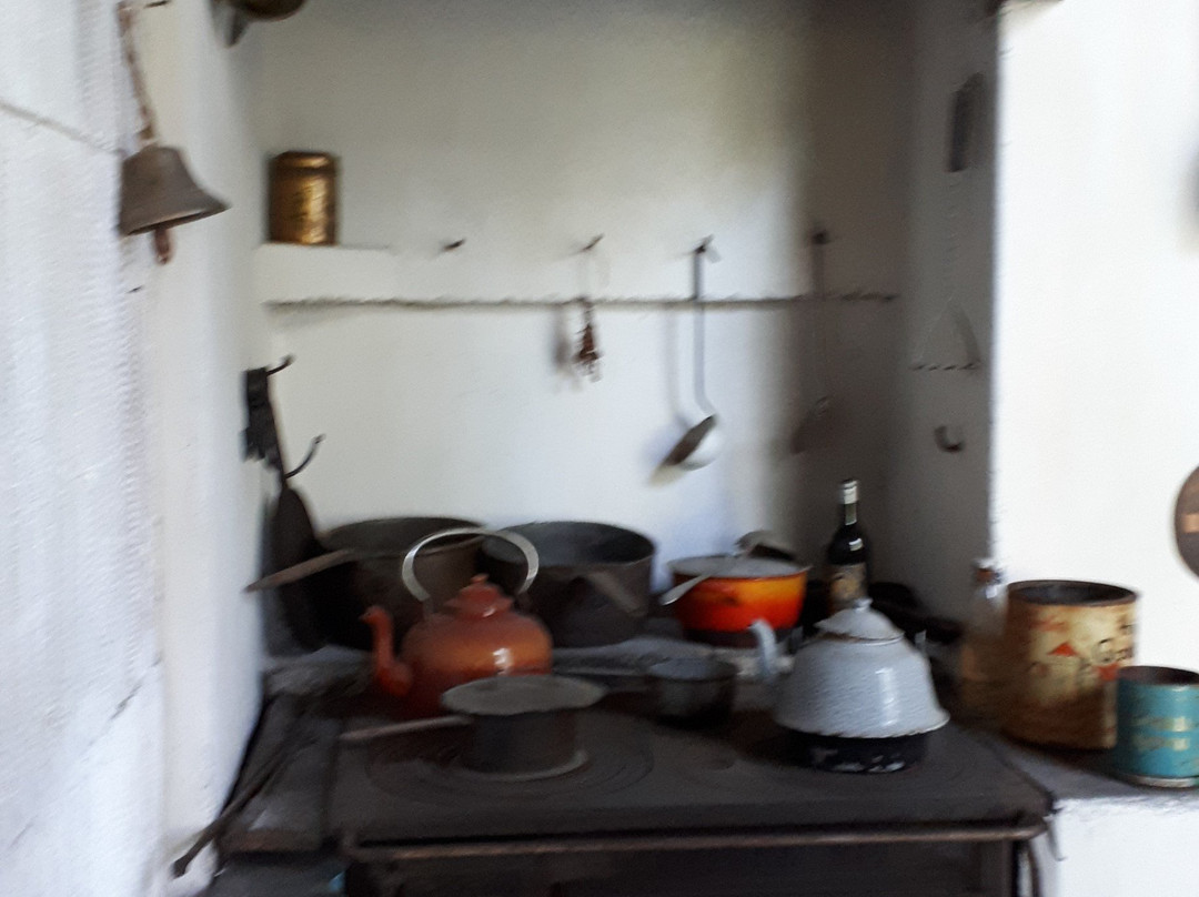 Sagalunds Museum-Kimito Island必去景点