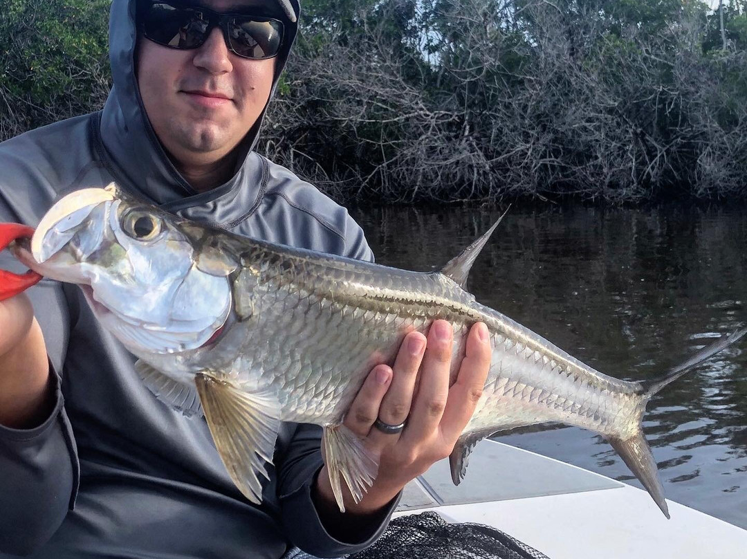 Florida Keys Flats Fishing-Tavernier必去景点