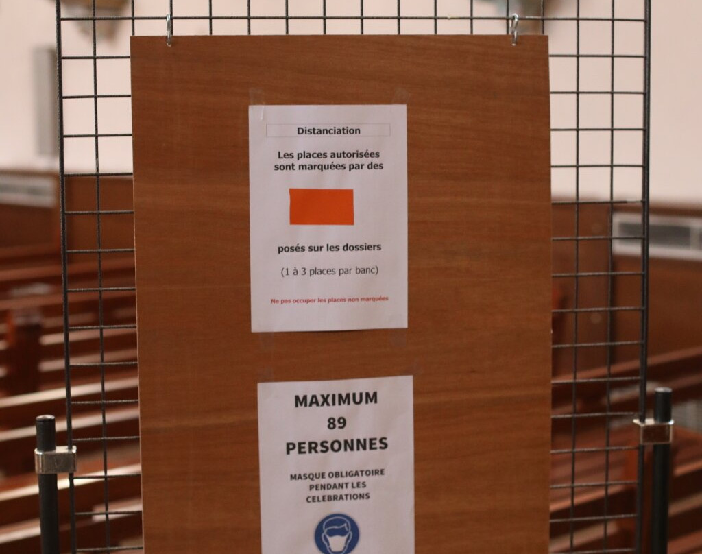 Eglise Saint-Barthélemy