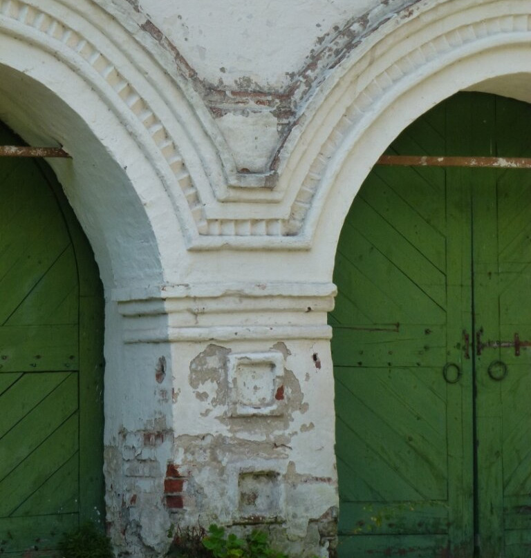 Svyato-Troitskiy Makariyevo-Unzhenskiy Male Monastery景点图片