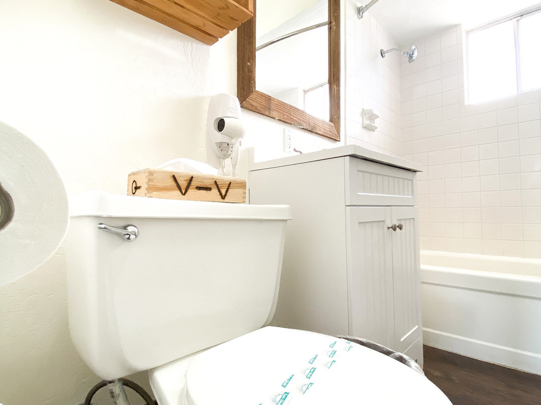 Fort Verde Suites主图