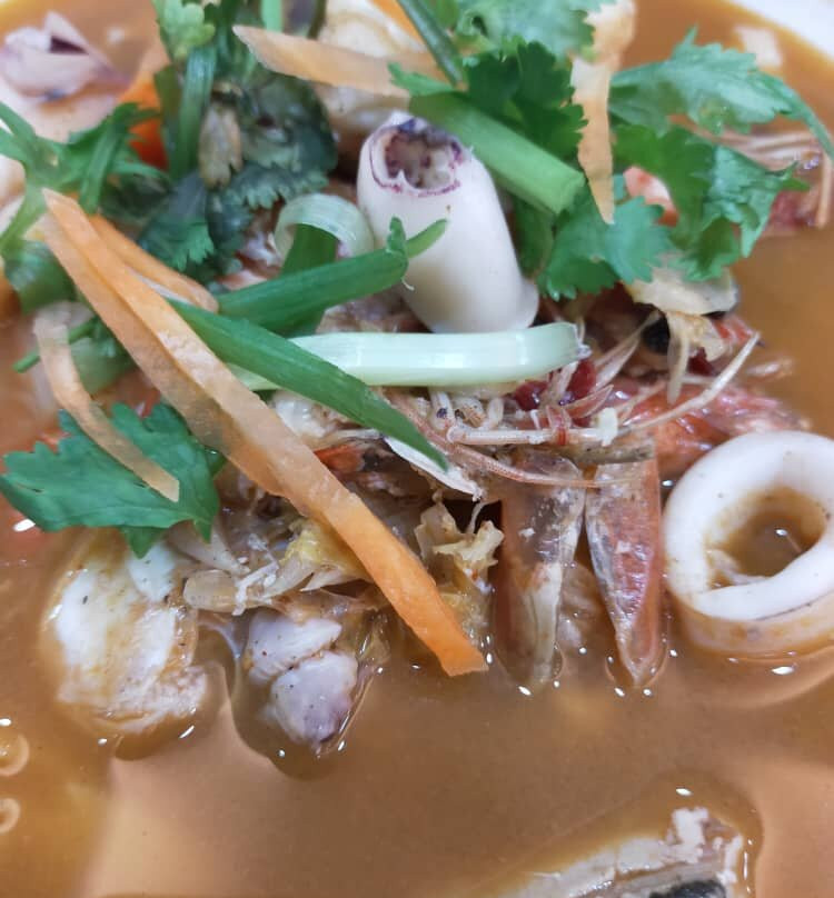 荣耀海滩度假村主图