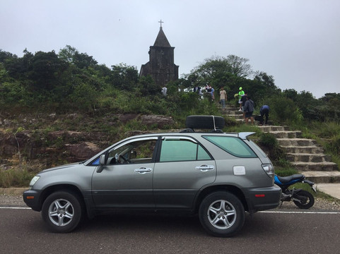 Taxi Cambodia-金边必去景点