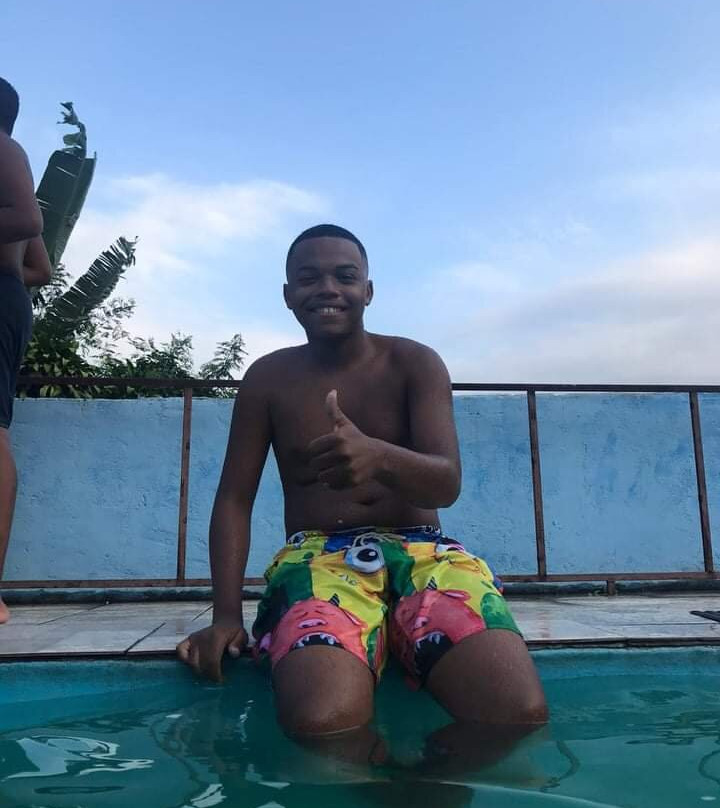 Pousada Serra & Mar主图