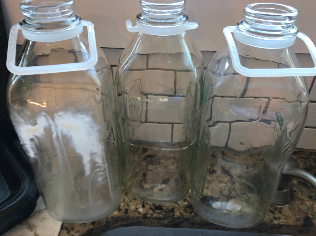 South Mountain Creamery-Middletown必去景点