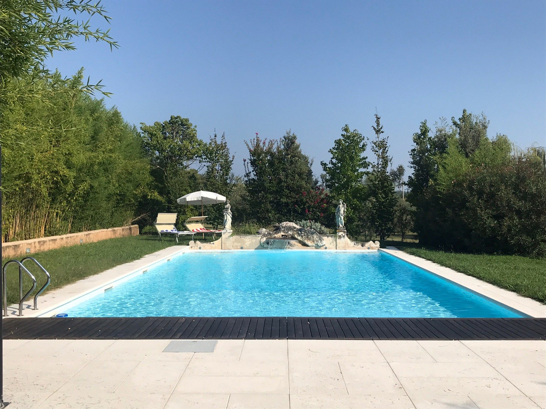Agriturismo L'unicorno主图