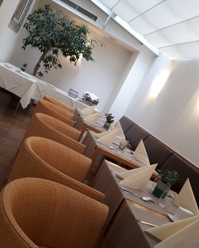 Boutique Hotel Hauser主图