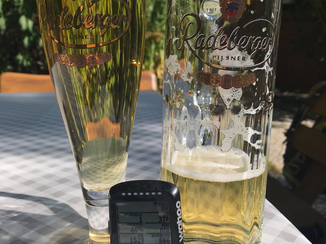 Harzresidenz Hotel主图