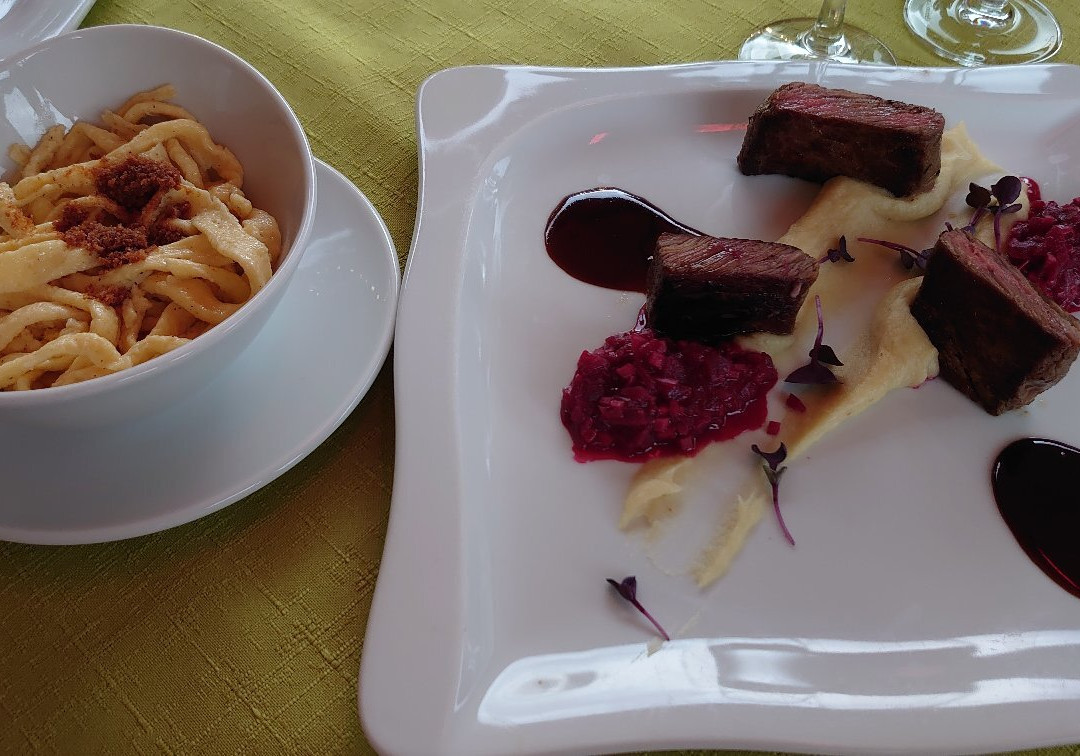 伊伯翰德格拉芙酒店主图