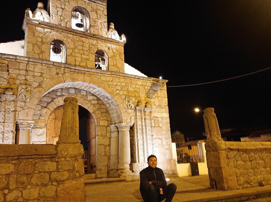 Iglesia de Balbanera-Riobamba必去景点